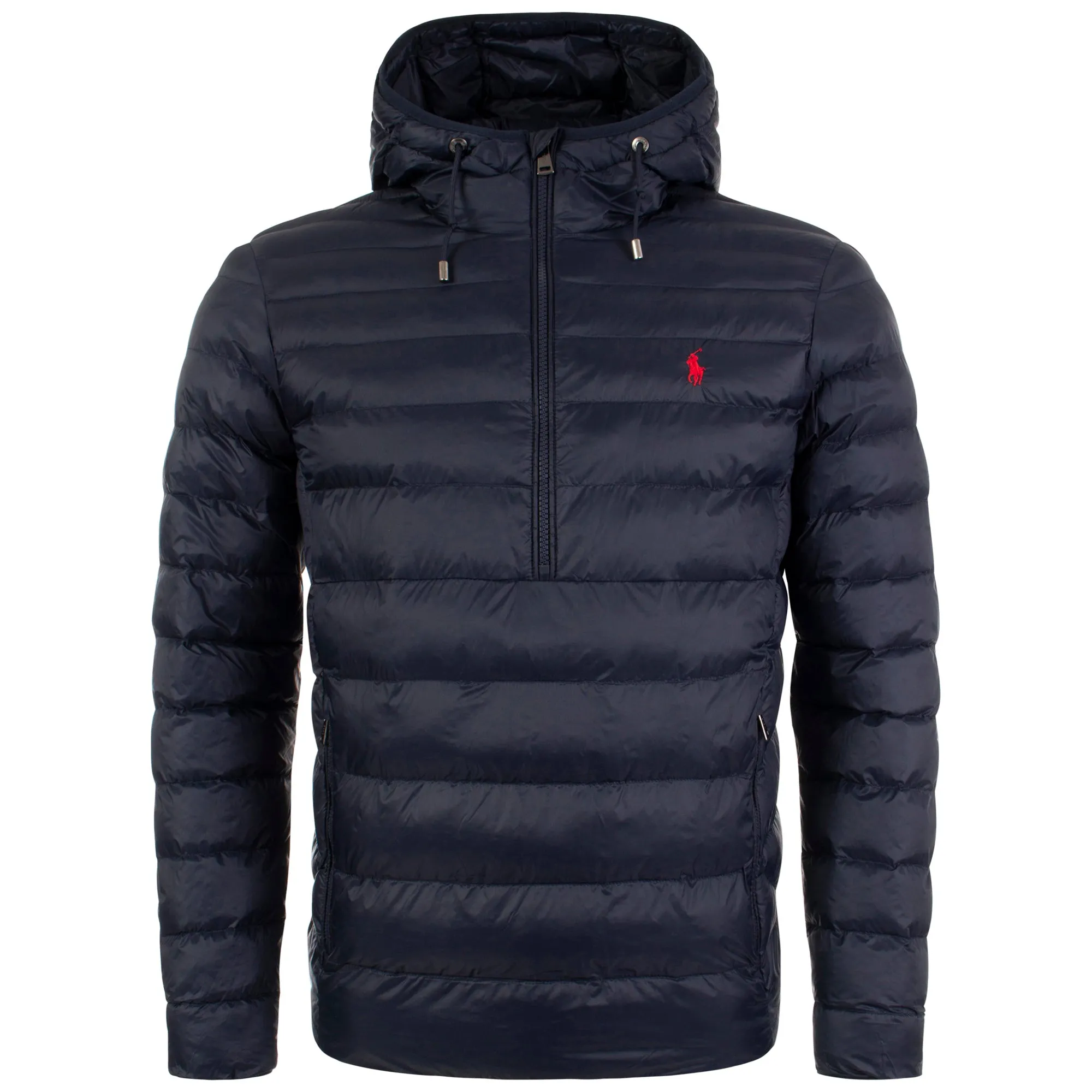 Terra Insulated Pullover