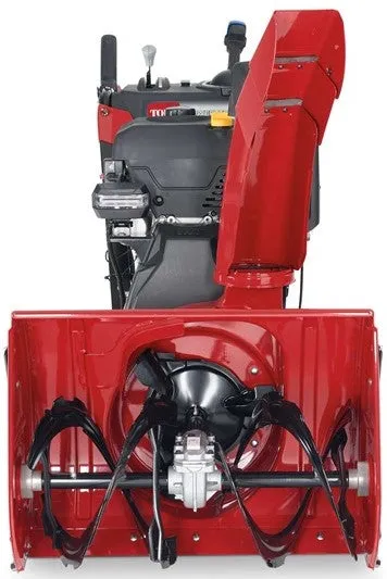 Toro 38891 Snowblower 1432 OHXE Commercial Power TRX HD