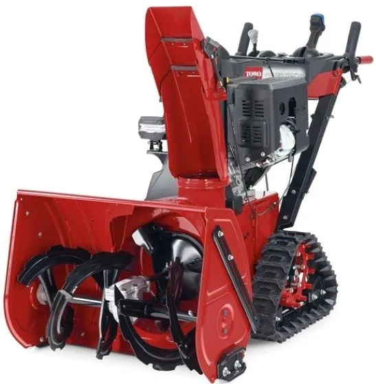 Toro 38891 Snowblower 1432 OHXE Commercial Power TRX HD