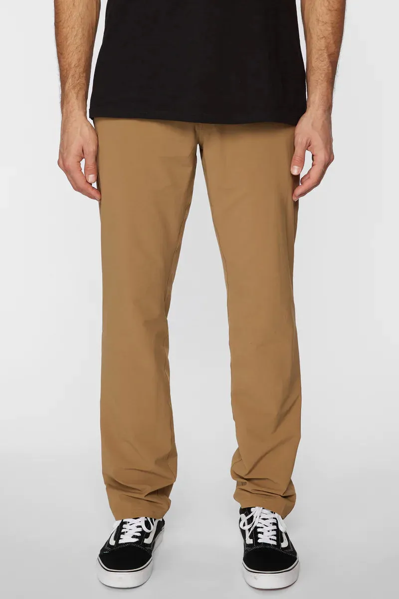 TRVLR EXPEDITION HYBRID PANT