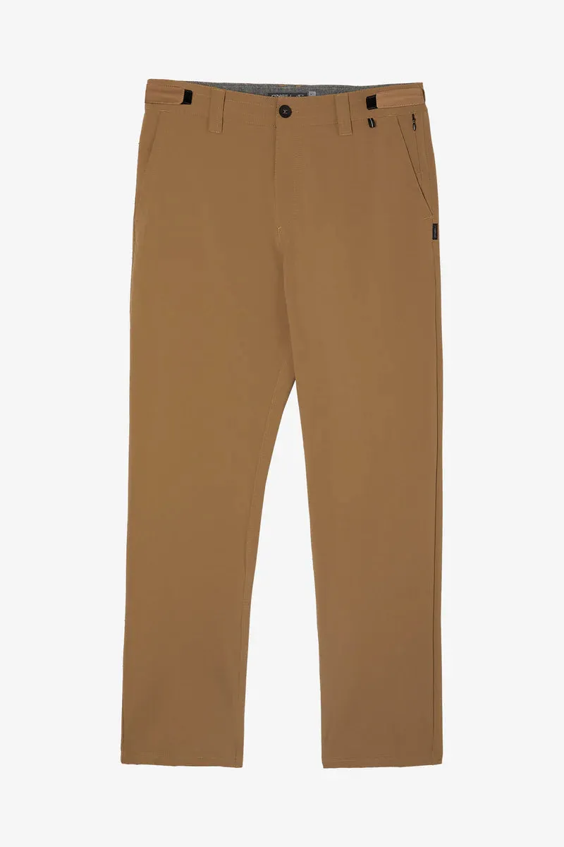 TRVLR EXPEDITION HYBRID PANT