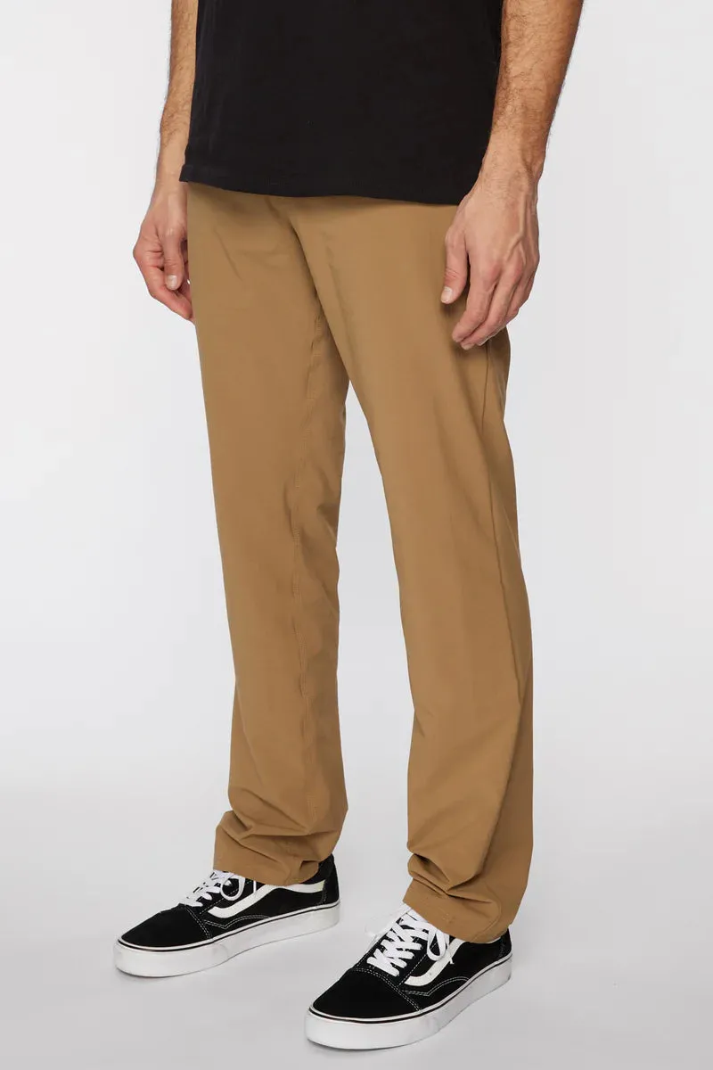 TRVLR EXPEDITION HYBRID PANT