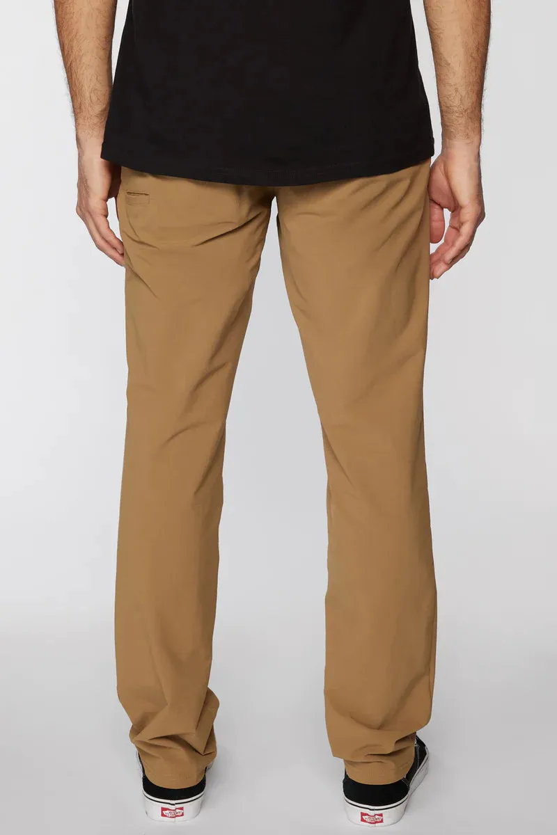 TRVLR EXPEDITION HYBRID PANT