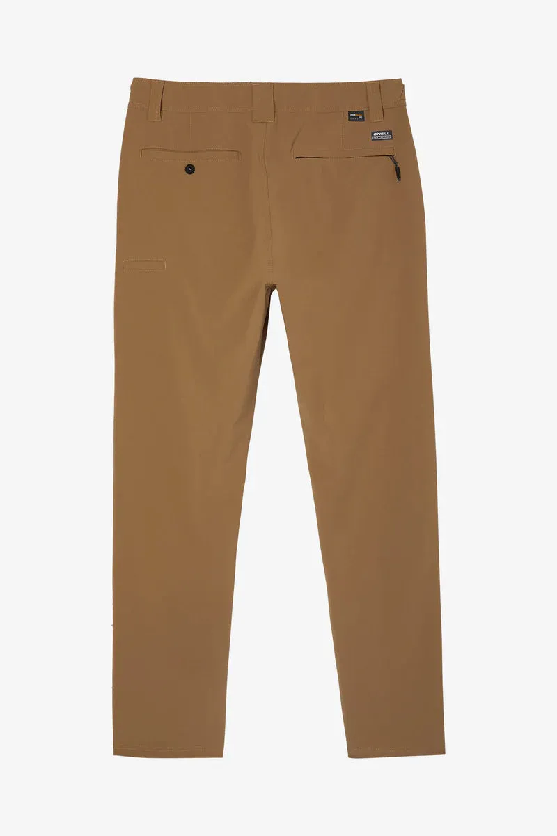 TRVLR EXPEDITION HYBRID PANT