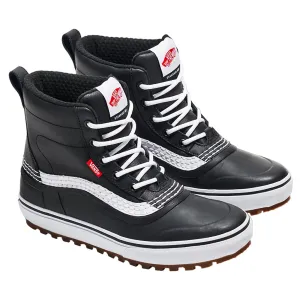 Vans Standard Mid MTE Apres Boots - Black/White