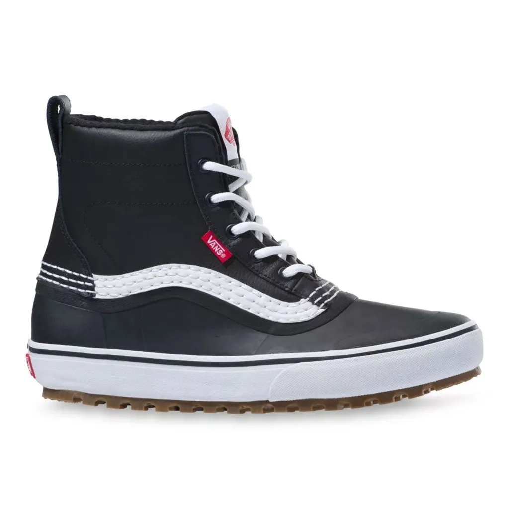 Vans Standard Mid MTE Apres Boots - Black/White