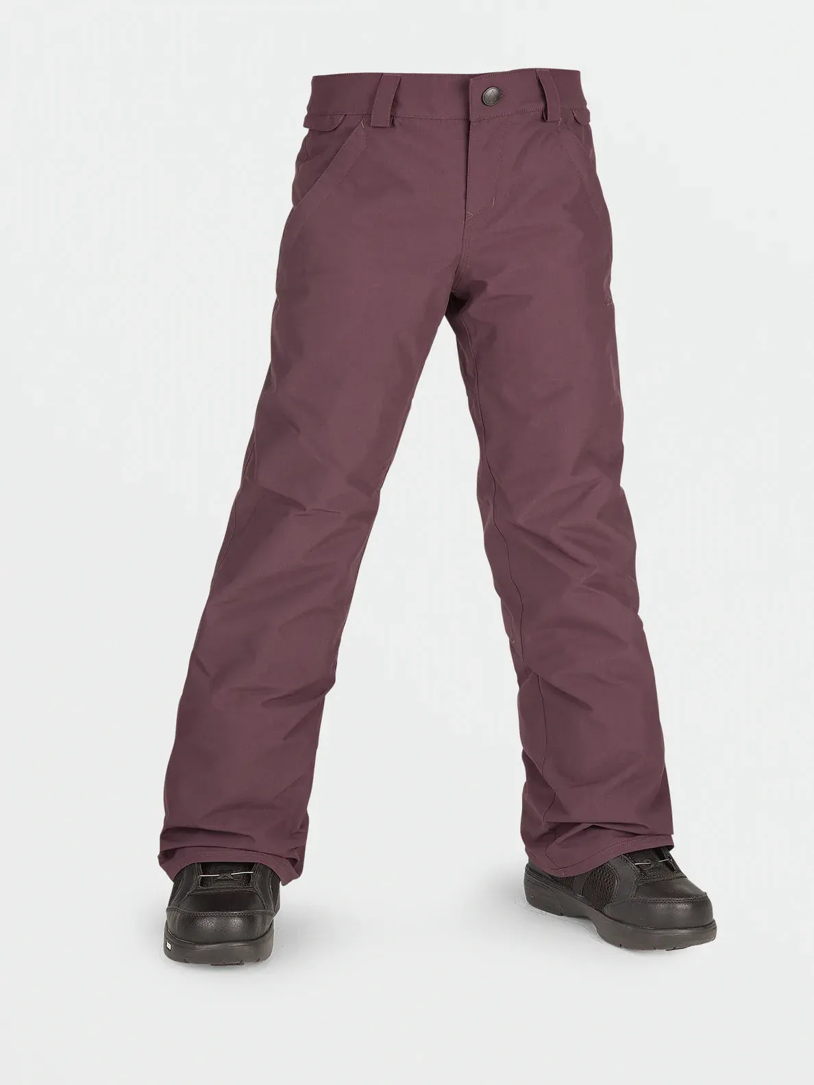 Volcom Frochickidee Insulated Pants - Girls