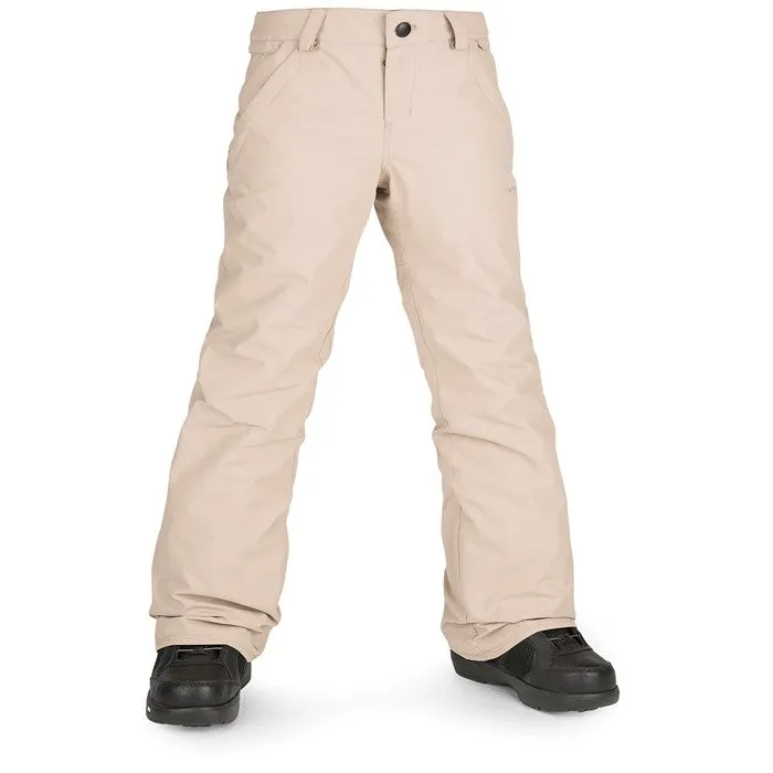 Volcom Frochickidee Insulated Pants - Girls