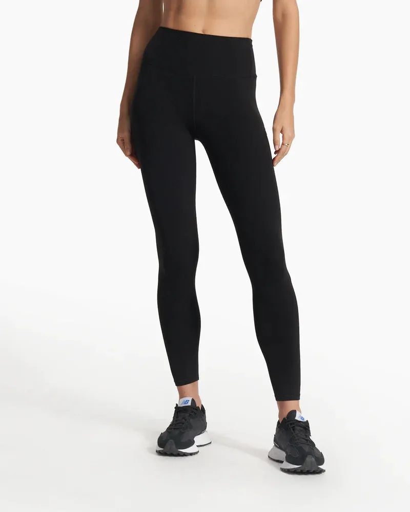 Vuori Vuori AllTheFeels Legging - Black