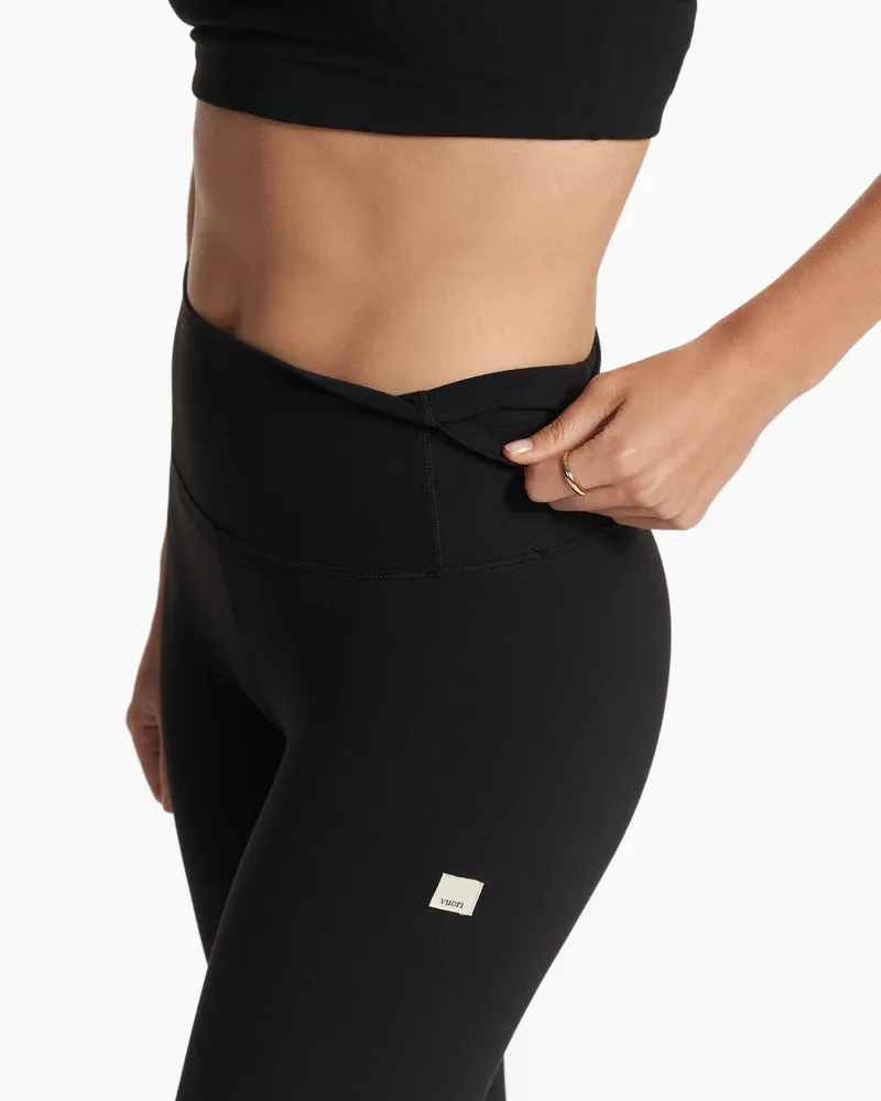 Vuori Vuori AllTheFeels Legging - Black