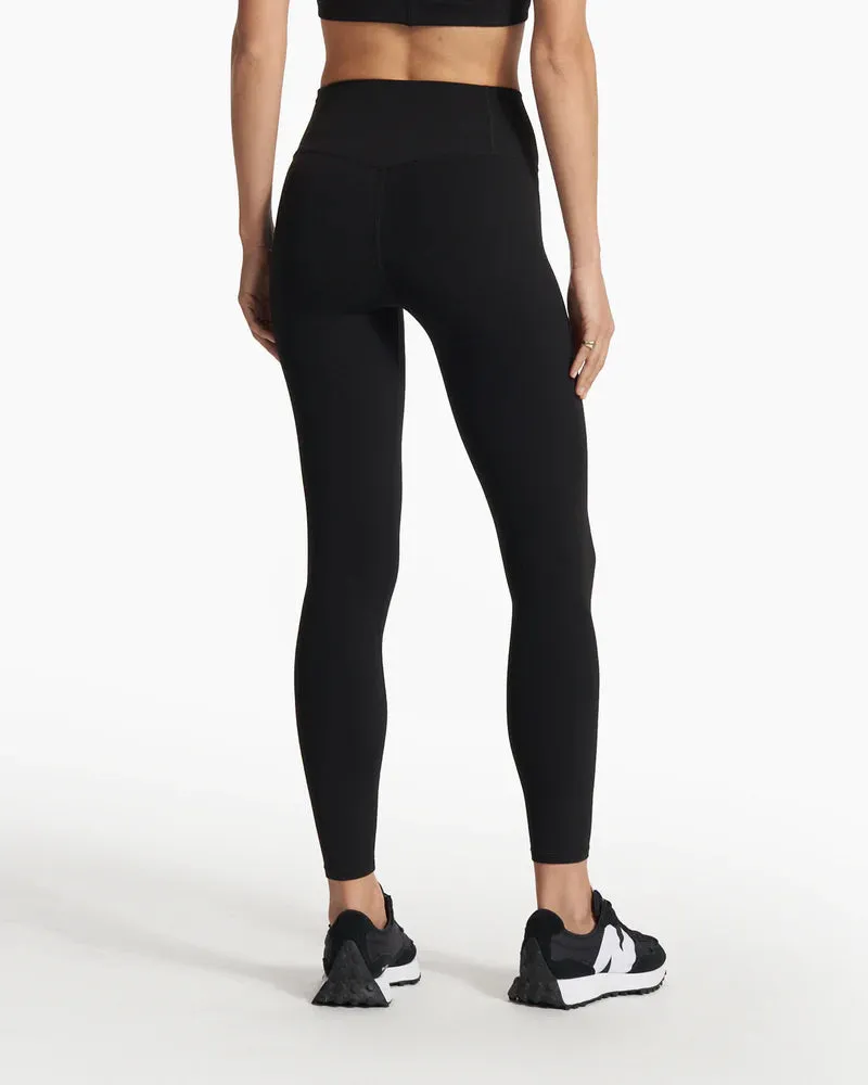 Vuori Vuori AllTheFeels Legging - Black