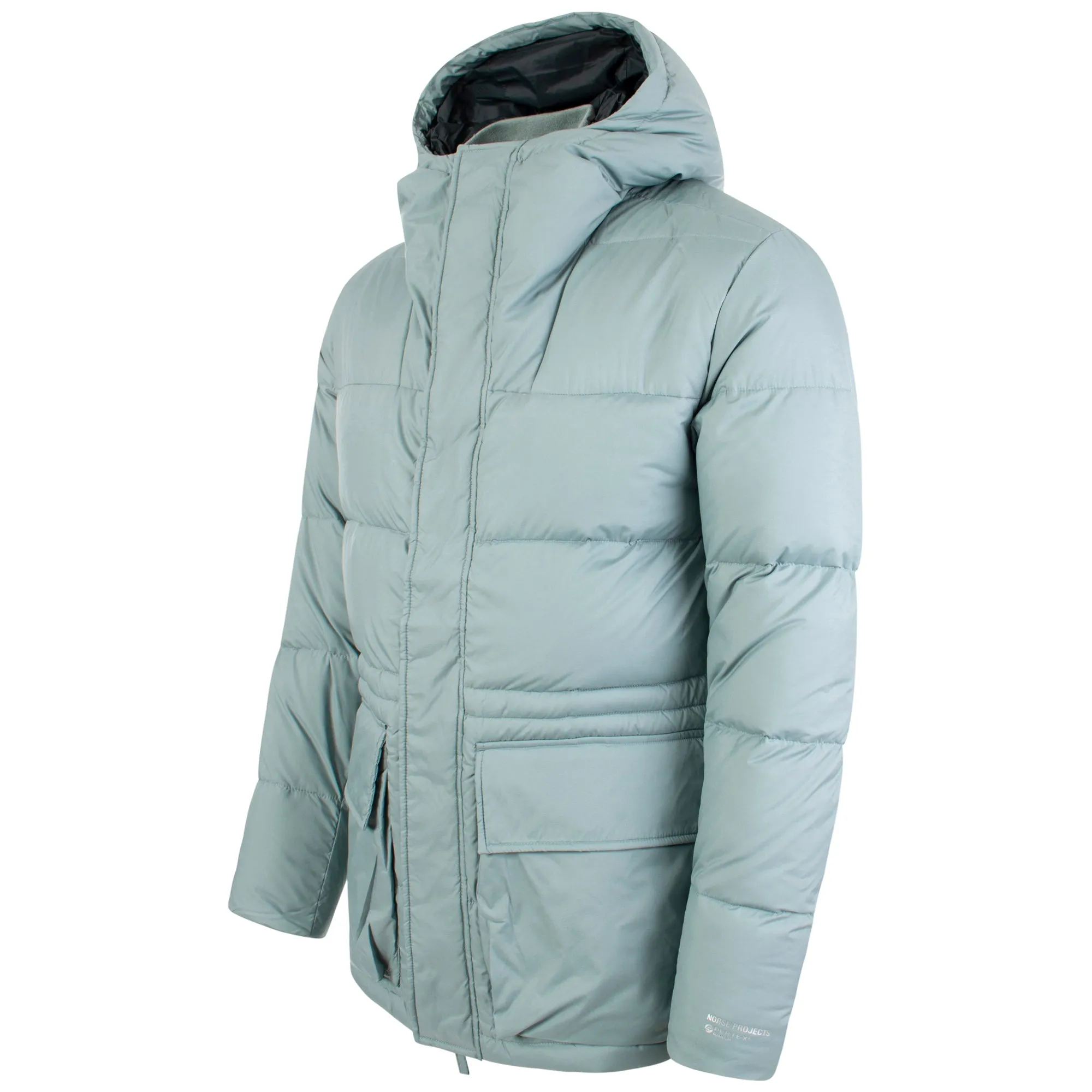 Willum Down Pertex Quantum Jacket