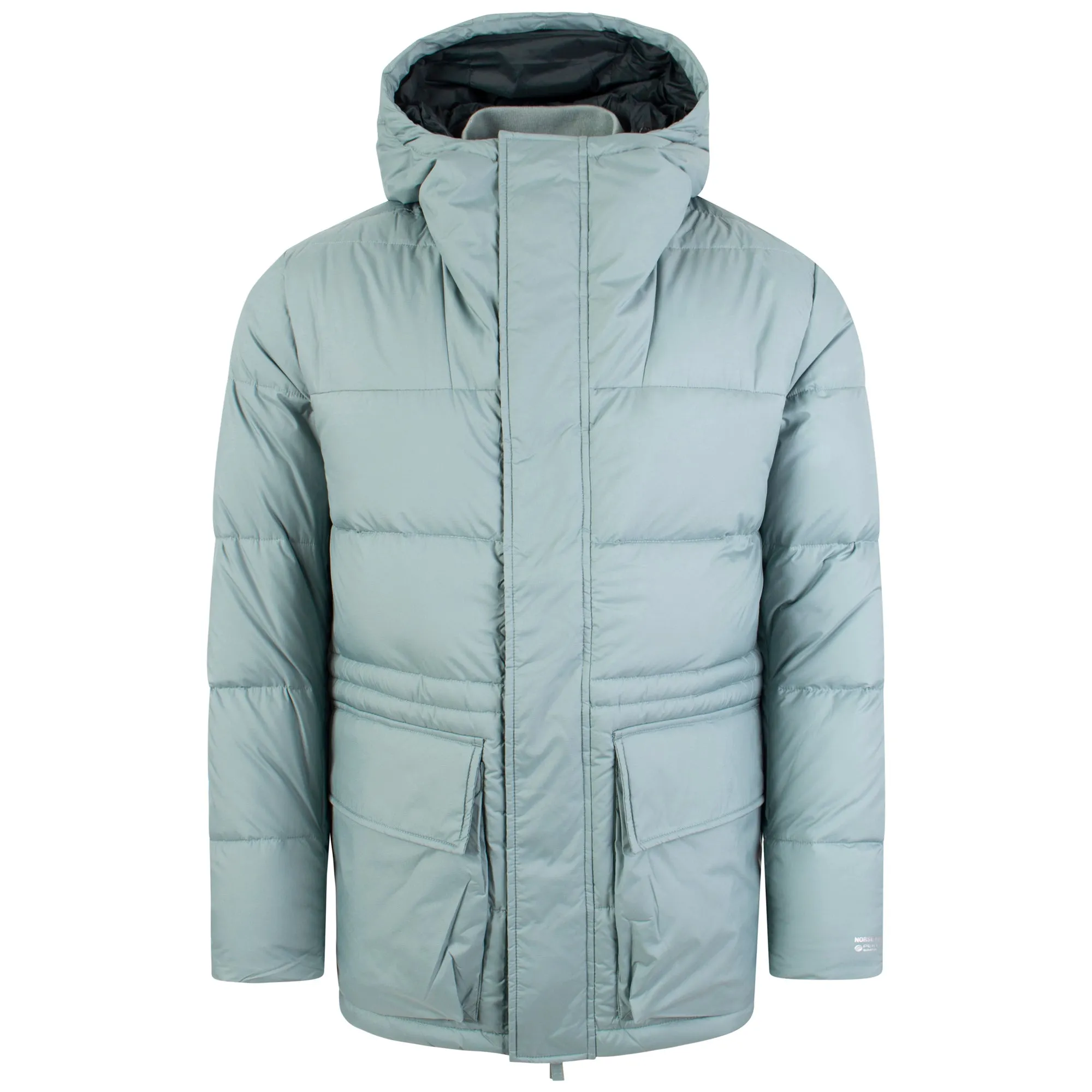 Willum Down Pertex Quantum Jacket