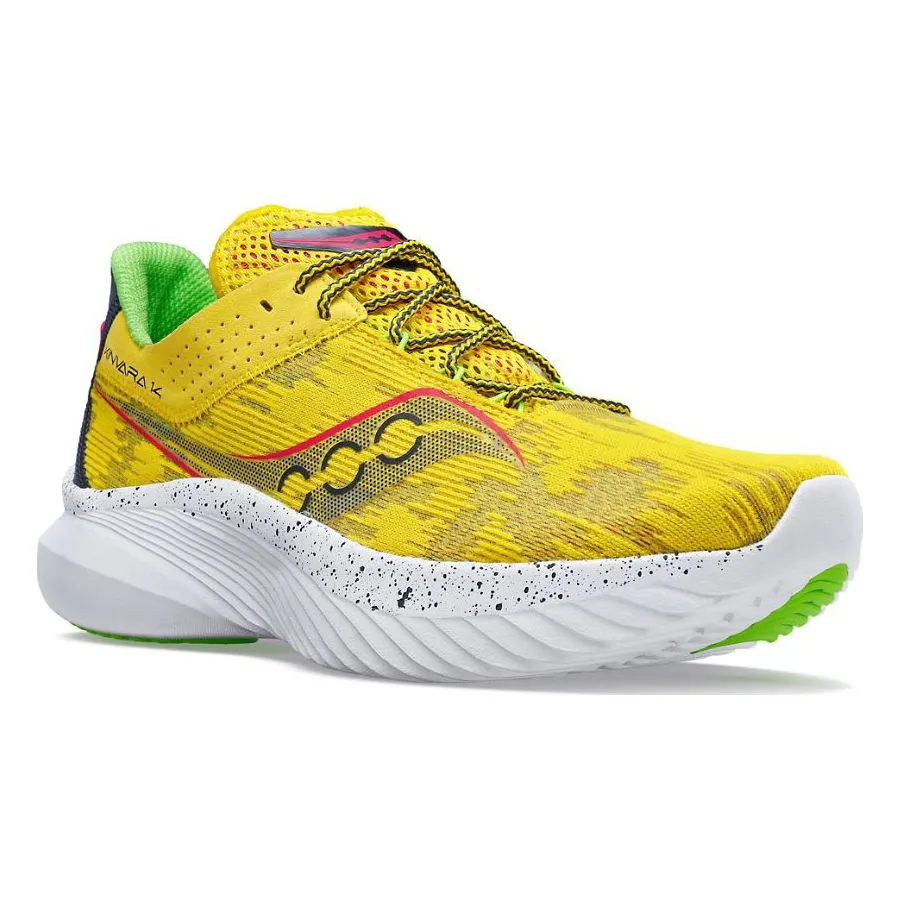 Women's Kinvara 14