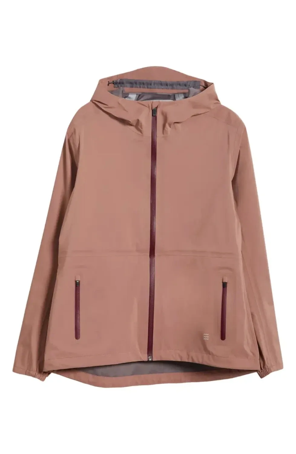 W's Cloudshield Rain Jacket