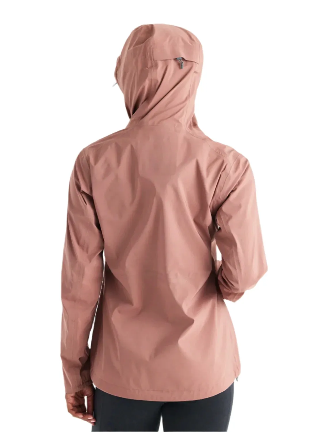 W's Cloudshield Rain Jacket